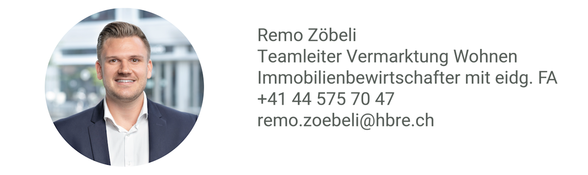 Personal Bild Remo Zöbeli