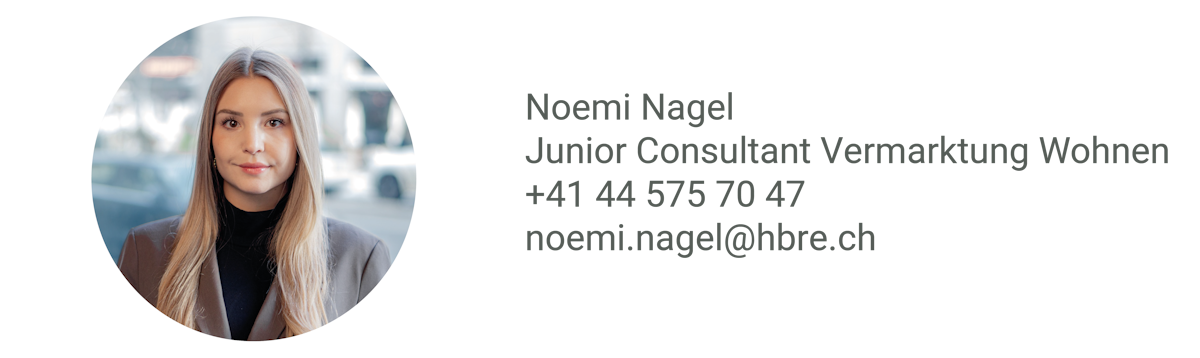 Personal Bild Noemi Nagel